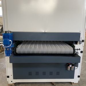 Water Schuren Machine Metalen Plaat <span class=keywords><strong>Sander</strong></span> Machine Elektrische <span class=keywords><strong>Sander</strong></span> Voor Aluminium - Product Image 2