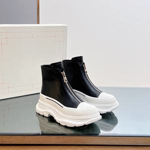 Chaussures pour femmes de luxe, modèle 2026, design original de haute qualité, plateforme, adaptées à la marche confortable - Product Image 1