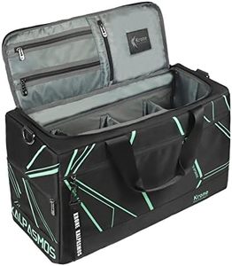 Échantillon gratuit Chaussures personnalisées avec compartiments intérieurs réglables pour les voyages et l'exercice fabriquées en Chine Pack de voyage pour baskets haut de gamme - Product Image 1