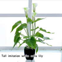 Plante Artificielle Bonsaï Décoration Plante En Pot Paysage Mini Bonsaï