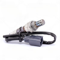 NOUVEAU Capteur d'oxygène à 4 broches pour l'essieu arrière 89465-50130 pour Lexus LS430 GS430 SC430 Toyota Celsior 4.3L 3UZ-FE V8 (2000-2010)