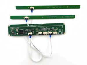 Módulo de Audio <span class=keywords><strong>JuAn</strong></span> MIC Personalizado, Compacto, de 4/8 Micrófonos, Señal Analógica, Recogida de Campo Lejano de 10m, AEC, AGC, para Sistemas de Conferencia e IoT - Product Image 4