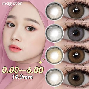 Lentilles de contact colorées sur ordonnance en gros – Lentilles <span class=keywords><strong>Bella</strong></span> de qualité médicale supérieure – Lentilles de contact Pupilentes - Product Image 2