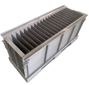 Bọt bê tông wallboard khuôn gạch làm cho máy móc sản phẩm - Product Image 4