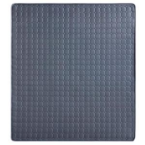 ที่นอนสปริงพ็อกเก็ตอิสระซิมมอนส์ ไนน์โซน ขนาด 1500x2000 มม. 1800x2000 มม. พร้อมท็อปเปอร์ลาเท็กซ์ ดีไซน์ระดับไฮเอนด์ - Product Image 3