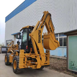 Shantui <span class=keywords><strong>WZ30</strong></span>-<span class=keywords><strong>25</strong></span> SL30-<span class=keywords><strong>25</strong></span> anhänge loader bagger preis für verkauf - Product Image 2