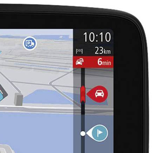 TomTom TT Go Expert PLUS EU 6 \\n รถบรรทุก NAV 15.24ซม. 6นิ้ว (940910719524) - Product Image 4