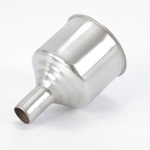 กรวยเหล้าสแตนเลสขนาดเล็กขายดี - Product Image 3
