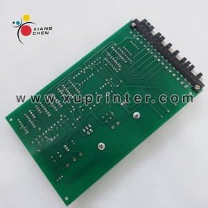 แผงวงจรคุณภาพสูง WD C37V108170 สำหรับอะไหล่เครื่องพิมพ์ออฟเซ็ต Roaland รุ่น B37V108170 G37V108170 - Product Image 5