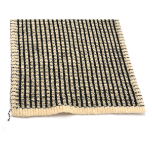 เส้นด้ายขนสัตว์100% 1NM หลากสีสำหรับถักโครเชต์ - Product Image 1