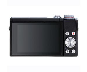 Appareil photo numérique Power Shot G7X Mark III 20M 4K Vlogging 1' CMOS 3.5mm Wifi - Product Image 1