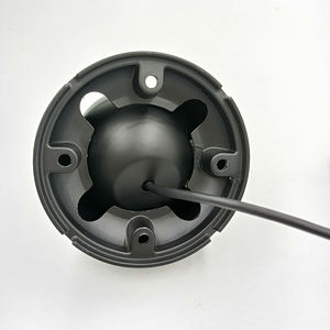 HDV OEM Blanc 1/3 "CMOS HD 4.0MP Métal Mini IP CCTV Vidéo Vision Nocturne Caméra Dôme à Focale Fixe avec Objectif 2.1mm 140 ° pour Bird Box - Product Image 6