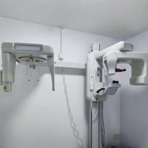 Équipement d'imagerie panoramique et céphalométrique <span class=keywords><strong>dentaire</strong></span> électrique d'occasion, garantie à vie, essentiel pour les cliniques à faible coût, expansion - Product Image 2