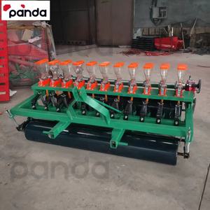 Machine de plantation de graines d'oignons Offre Spéciale pour tracteur agricole tracteur <span class=keywords><strong>engrais</strong></span> <span class=keywords><strong>et</strong></span> graines tracteur de semoir d'herbe - Product Image 3