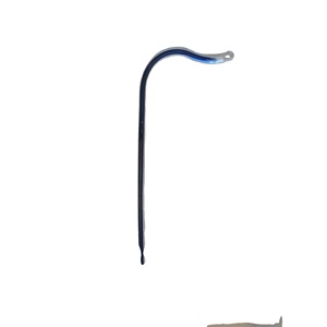 Kateter pemandu angiografi kardiovaskular - Product Image 2