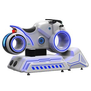 Simulador de moto de realidad virtual 9d, <span class=keywords><strong>vr</strong></span>, juego de coche, simulador de movimiento <span class=keywords><strong>vr</strong></span>, carreras <span class=keywords><strong>para</strong></span> <span class=keywords><strong>adultos</strong></span> - Product Image 5