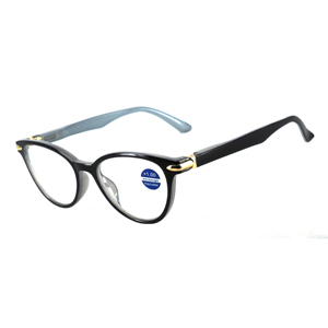 OEM Designer <strong>Custom</strong> Logo Printing Anti Blue Light High Quality Unique Wholesale <strong>Fashion</strong> <strong>Reading</strong> <strong>Glasses</strong> for Men - Product Image 6