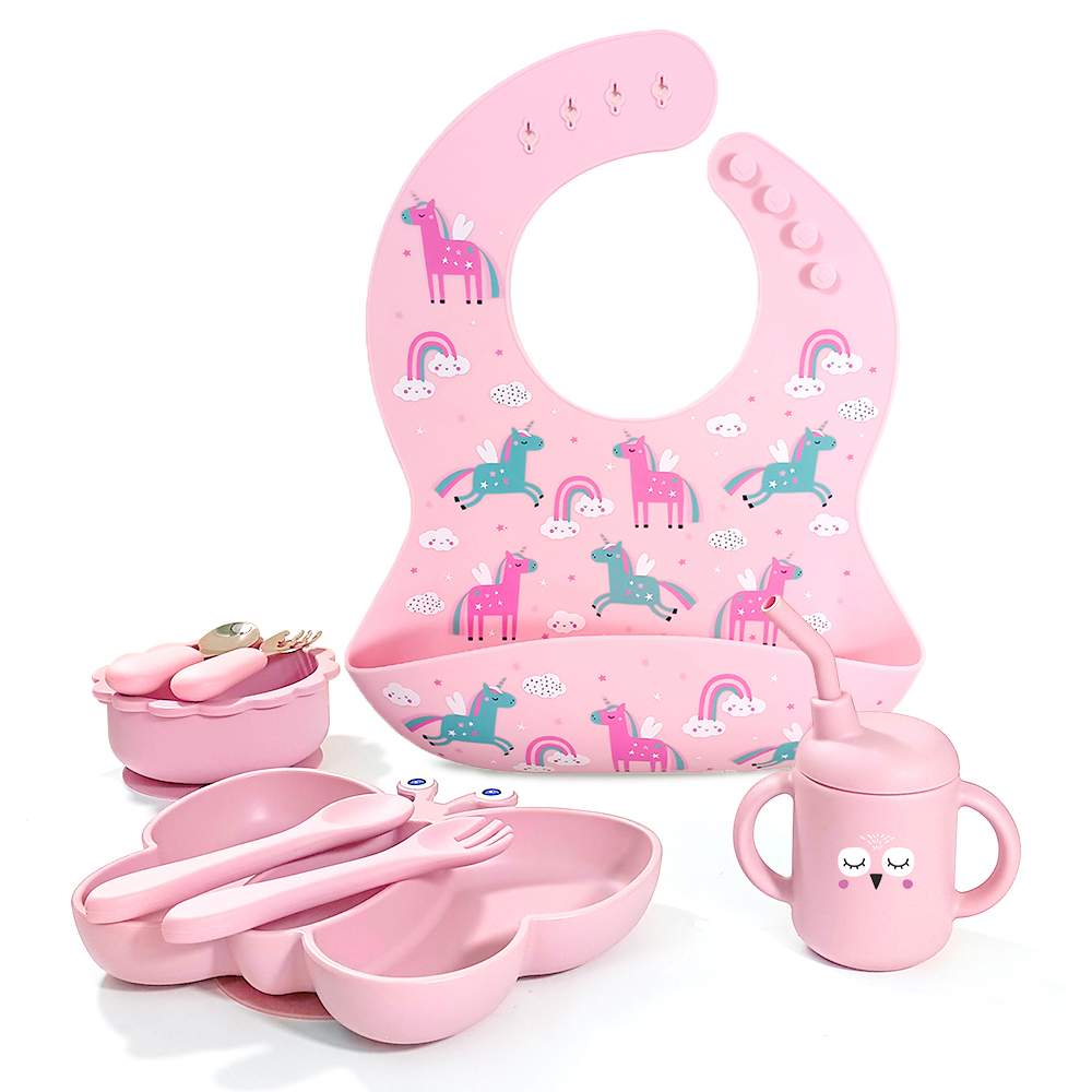 SET8069TA 06ชมพูร้อน