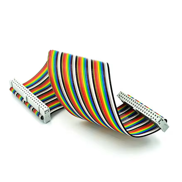 B+ Raspberry Pi GPIO 40P Cable DIY Electronic Modules and Kits 4/3/2 Generation B Type