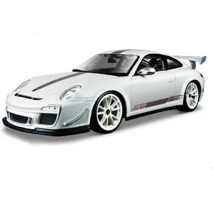 Made in China Diecast Cars 1:18 Diecast Alloy Car Classic Cars Diecast Model