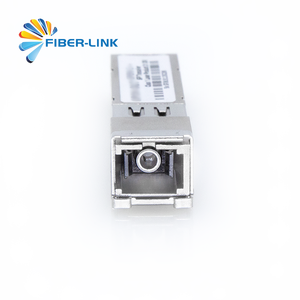 FTTH GPON OLT 20km SFP C +++ 10dBm mô-đun - Product Image 4