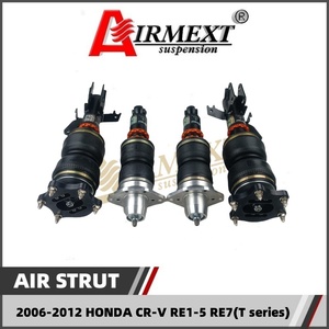 ชุดกันสะเทือนอากาศสำหรับ Honda CR-V 4WD RE1-5 <span class=keywords><strong>RE7</strong></span>(2006-2012) ส่วนประกอบแอร์สปริงชิ้นส่วนรถยนต์/นิวเมติก - Product Image 2