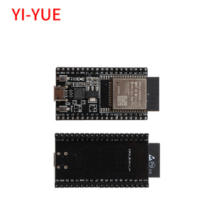 Placa DE DESARROLLO <span class=keywords><strong>ESP32</strong></span> CP2102 CH340C <span class=keywords><strong>NodeMCU</strong></span>, módulo WIFI <span class=keywords><strong>ESP32</strong></span> S3, módulo <span class=keywords><strong>ESP32</strong></span> de 2, 2, 2, 1, 2, 2, 2, 2 - Product Image 2