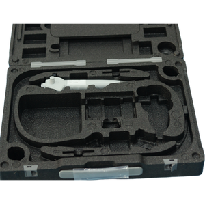 Tıbbi 2.0mm/2.8mm/4.5mm/5.8mm bronkoskop esnek insan olmayan <span class=keywords><strong>fiber</strong></span> optik <span class=keywords><strong>Video</strong></span> bronkoskop Ent esnek - Product Image 3