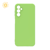 Coque en silicone liquide de luxe de bonne qualité pour Samsung M54 M14 A24 A14 a 34 A04E M04 FO4 A54 4G 5G S23 S23 PRO