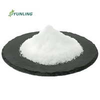 Benzoate de sodium de qualité alimentaire, conservateur, améliorant la nutrition, pureté 99%, poudre, ISO9001/Halal/Kosher, fourni par l'usine Yunling