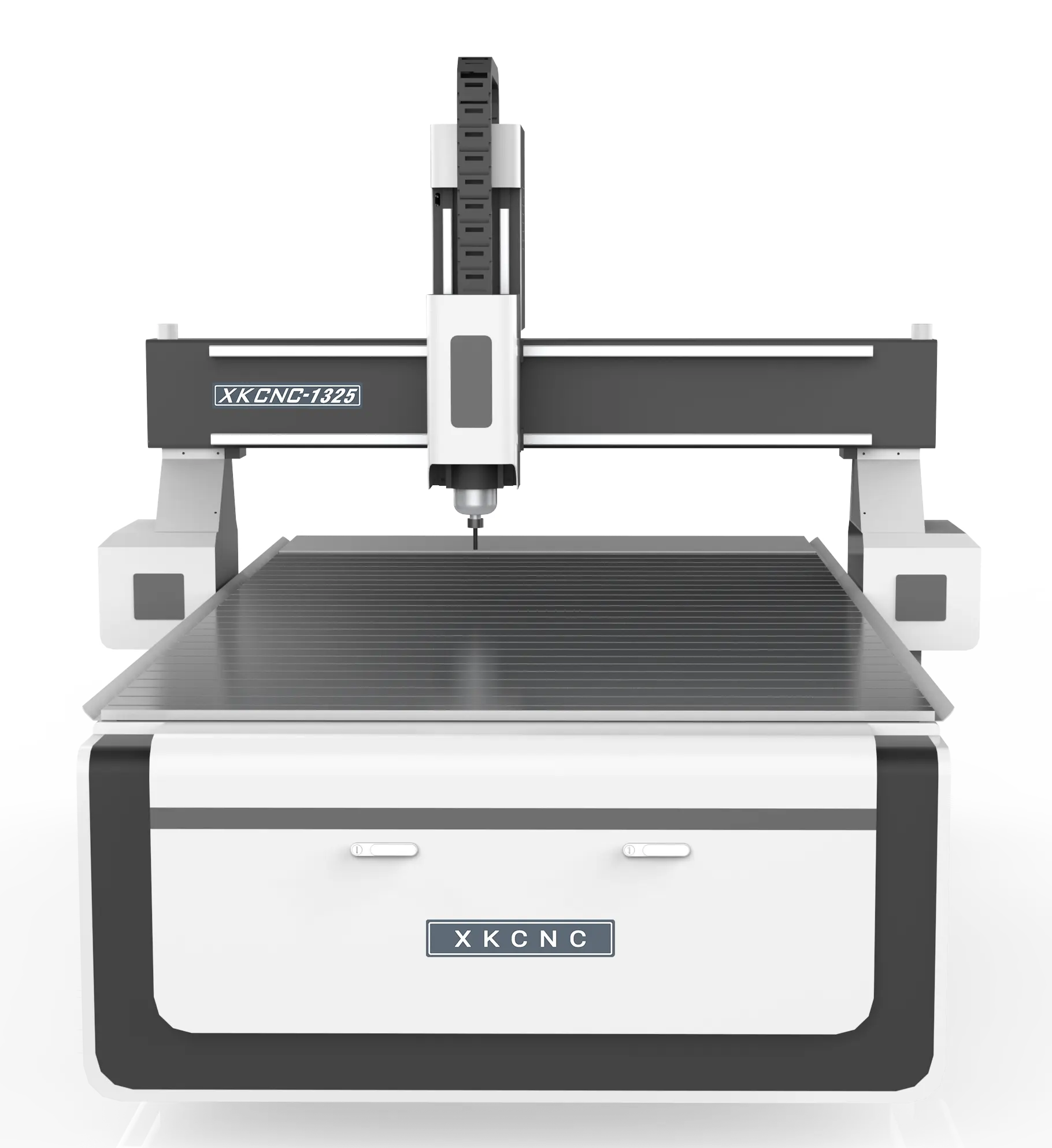 Xunke prezzo competitivo taglio schiuma router in alluminio cnc router con tavolo sottovuoto 1325 legno MDF 3d cnc router di legno