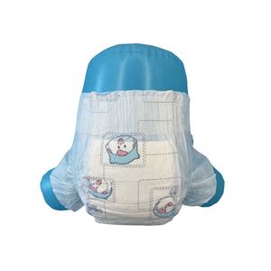 Matériaux de qualité supérieure bébé couches haute qualité petite QUANTITÉ MINIMALE DE COMMANDE de xiamen en balles - Product Image 2