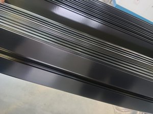 Bandes thermiques de qualité allemande PA66GF25, profilés isolants en polyamide pour fenêtres/portes en aluminium <span class=keywords><strong>et</strong></span> <span class=keywords><strong>murs</strong></span> rideaux au <span class=keywords><strong>meilleur</strong></span> prix - Product Image 4