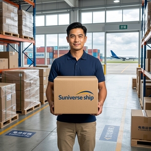 Tarif Compétitif Expédition Aérienne + Express Chine vers le Kazakhstan – Réservation Directe Transfrontalière avec Livraison Rapide et Assistance 24/7 - Product Image 1