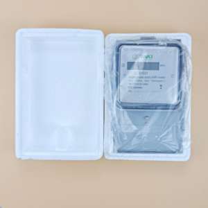 Energie zähler voltimetro analogico 0-300 v Bulk Wifi Umwelt freundliche 220V Batterie mit Sim Card Post Paid Digital Electricity Meter - Product Image 4