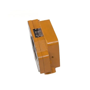 4110000044 CBFC25 pièces de rechange pompe à vitesse variable hydraulique pour chargeuse sur pneus - Product Image 1