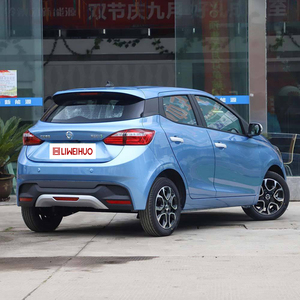 Jm-ev Berlina Elettrica Pura di Alta Qualità, Prezzo Vantaggioso, Yizhi EV3 2025 Plus, 330km, Modello Lusso, Coppia 125 Nm, Prodotta in Cina - Product Image 5