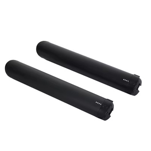Batterie de remplacement pour vélo électrique EU 36V MJXN, 10.4Ah 12Ah 14Ah, batterie lithium-ion pour tube diagonal avec BMS intelligent - Product Image 1