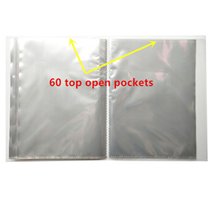 Álbumes de <span class=keywords><strong>Fotos</strong></span> de Plástico en Blanco al por Mayor, 4x6/5x7/6x8 - Product Image 4