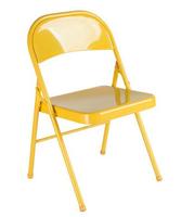 Vente en gros de chaise de restaurant chaise en métal design relax chaise en métal pliante chaise en plastique en métal pour restaurant