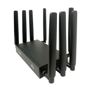5G <span class=keywords><strong>Modem</strong></span> AX1800 WiFi-6 Sim kartlı <span class=keywords><strong>Router</strong></span> Slot NR NSA/SA 5G hücresel yönlendirici kablosuz 5G CPE ve LTE yönlendirici - Product Image 3