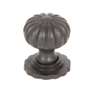 Perilla de armario de diseño floral duradero para armarios, cajones, armarios para villas, hoteles, puertas, centros comerciales, Apartamentos - Product Image 1