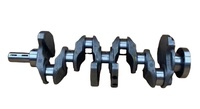 Ensemble vilebrequin de haute qualité neuf de 1,6 L pour G4FG 23111-2G200 231112G200