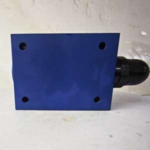 Rxeroth <span class=keywords><strong>DBDS</strong></span> 20 G1A/315 R900424174 Válvula de control de presión Tipo de alivio - Product Image 3