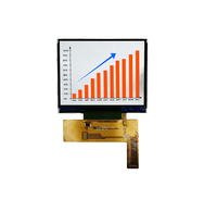 2,3 Zoll TFT-Bildschirm H23T37-02N LCD-Bildschirm LCD-Display kleiner Bildschirm 2,31 Zoll 2,4 Zoll