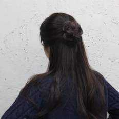 Raised Pooch <b>Hair</b> <b>Styling</b> <b>Accessories</b> - Product Image 1