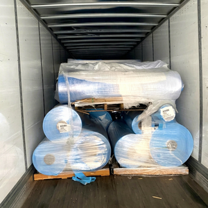 ม้วนผ้าอ้อม LDPE ผสมสี 2Lians รุ่น 20251040BN ผลิตในสหรัฐอเมริกา รีไซเคิลได้ น้ำหนัก 18 ตัน ขั้นต่ำในการสั่งซื้อ 18 ตัน - Product Image 1