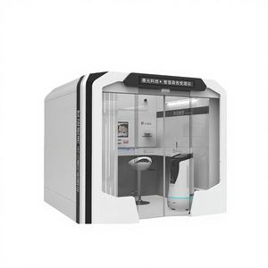 24/7 Kiosque gouvernemental intelligent Terminal libre-<span class=keywords><strong>service</strong></span> sans pilote pour ID Services fiscaux de sécurité sociale Système de paiement d'approbation AI SDK - Product Image 1