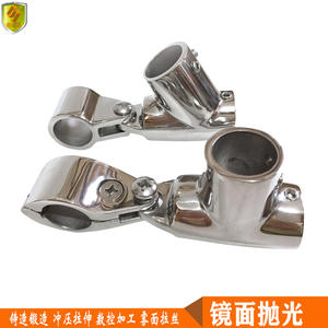 Juego de Tapas Deslizantes Bidireccionales Especiales para Abrazaderas de Tubería, Abrazaderas de Manguera y Roscas para Componentes de Fijación de Parasoles - Product Image 3