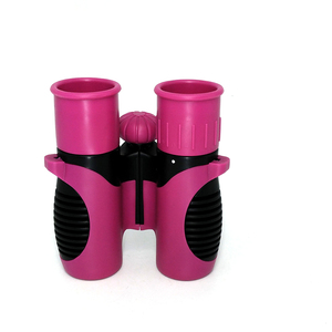 Jumelles compactes portables multi-couches 8x21 légères pour l'observation en extérieur, personnalisables en plastique - Product Image 5